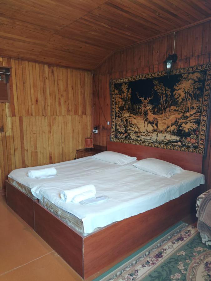 Iris B&B In Debed Canyon Alaverdi Room photo