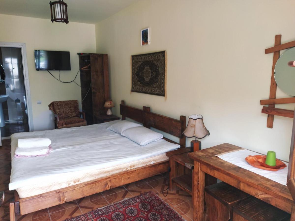 Iris B&B In Debed Canyon Alaverdi Room photo